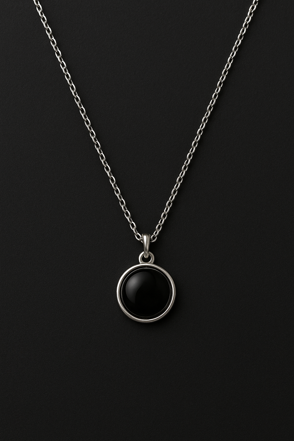 Midnight Necklace