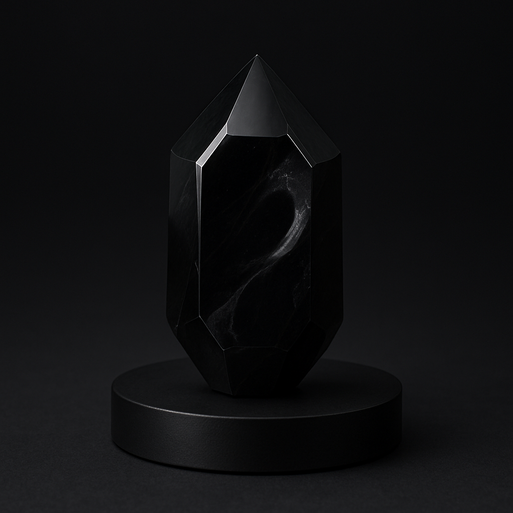 Obsidian Eclipse